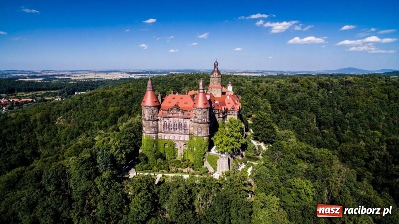 Zdjęcie w galerii na portalu naszraciborz.pl: Tajemnice Gór Sowich – odkryj magię tego, co dotychczas nieznane… wiadomości z regionu