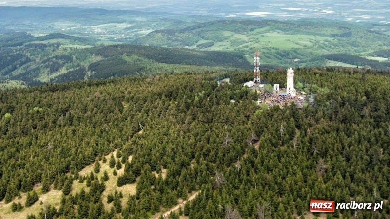 Zdjęcie w galerii na portalu naszraciborz.pl: Tajemnice Gór Sowich – odkryj magię tego, co dotychczas nieznane… wiadomości z regionu