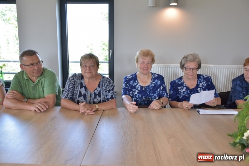 Zdjęcie w galerii na portalu naszraciborz.pl: Gotował dla szejka i na diamentowy jubileusz królowej Elżbiety. Wczoraj odwiedził Rudyszwałd wiadomości z regionu