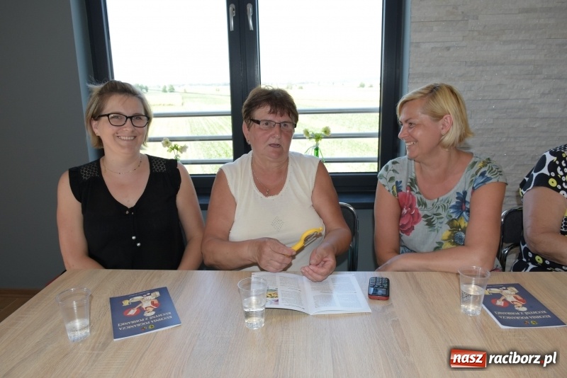 Zdjęcie w galerii na portalu naszraciborz.pl: Gotował dla szejka i na diamentowy jubileusz królowej Elżbiety. Wczoraj odwiedził Rudyszwałd wiadomości z regionu