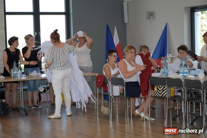 Zdjęcie w galerii na portalu naszraciborz.pl: Gotował dla szejka i na diamentowy jubileusz królowej Elżbiety. Wczoraj odwiedził Rudyszwałd wiadomości z regionu