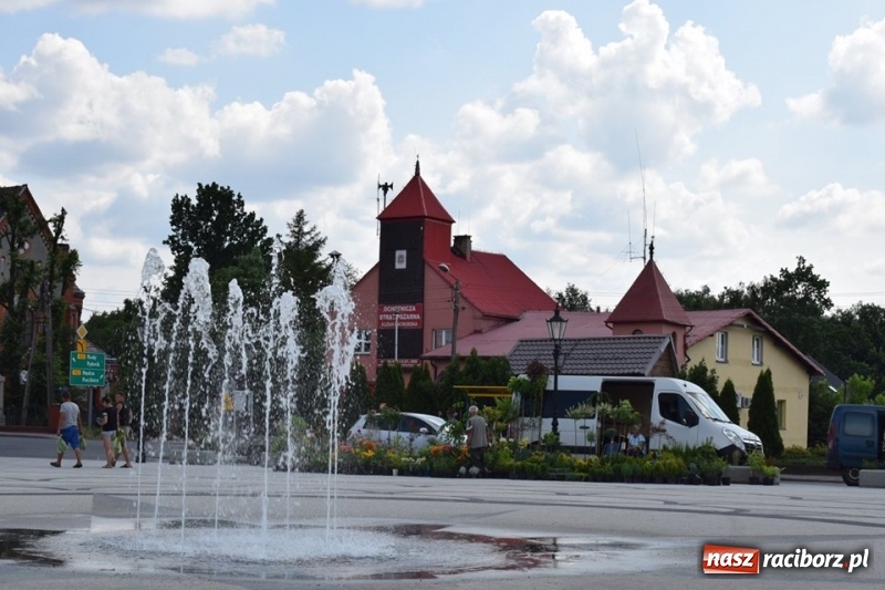 Zdjęcie w galerii na portalu naszraciborz.pl: Wianki w Rudzie, czyli I Noc Świętojańska w Kuźni Raciborskiej wiadomości z regionu