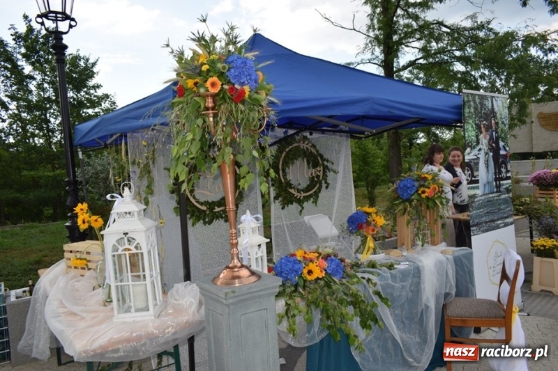 Zdjęcie w galerii na portalu naszraciborz.pl: Wianki w Rudzie, czyli I Noc Świętojańska w Kuźni Raciborskiej wiadomości z regionu
