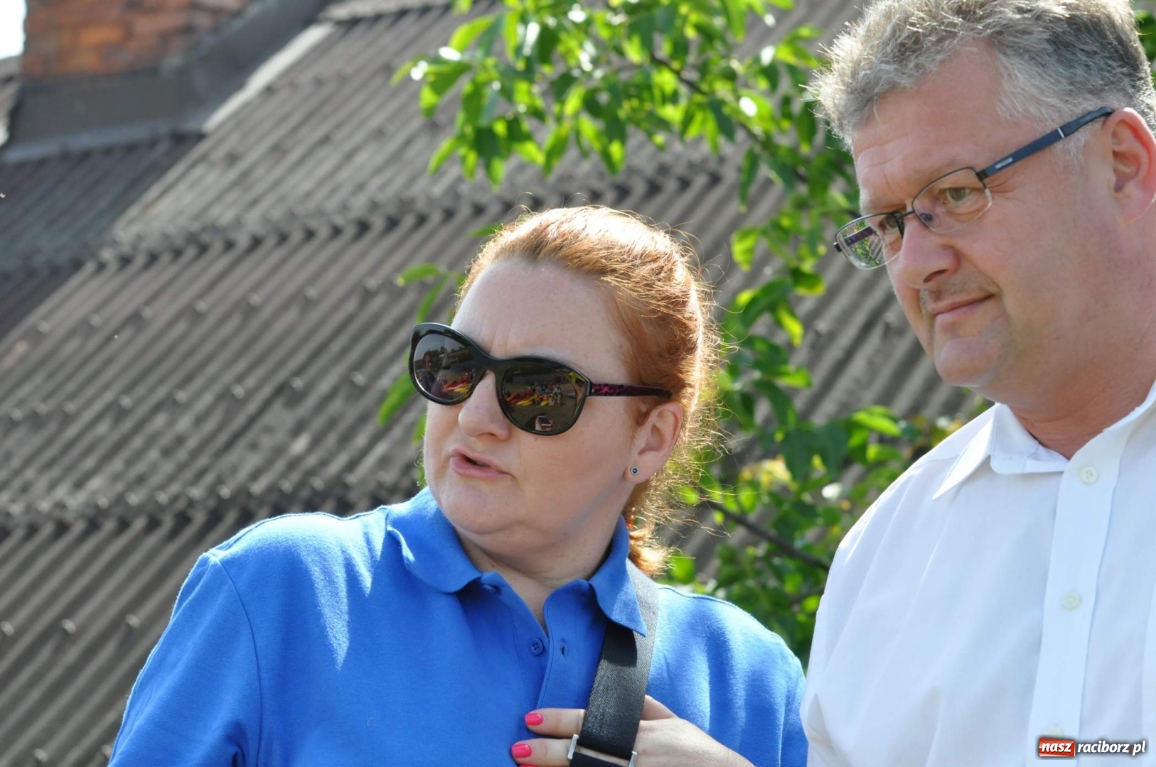 Zdjęcie w galerii na portalu naszraciborz.pl: Otwarcie Meandrów Odry w retro klimacie [FOTO i WIDEO] wiadomości z regionu