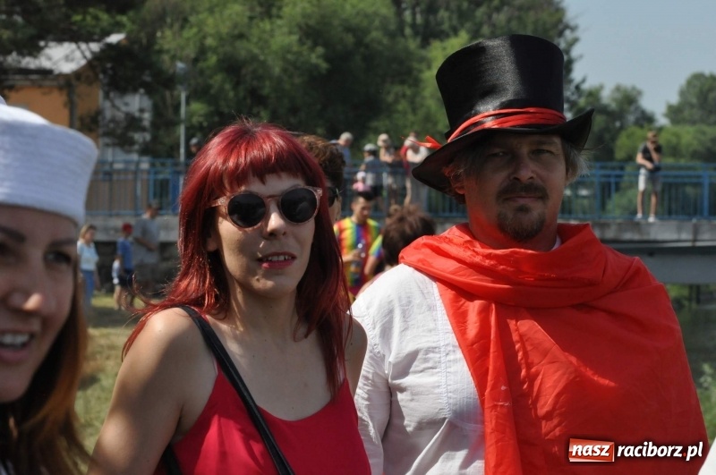 Zdjęcie w galerii na portalu naszraciborz.pl: Otwarcie Meandrów Odry w retro klimacie [FOTO i WIDEO] wiadomości z regionu