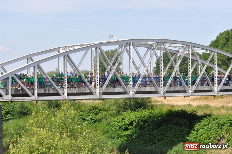 Zdjęcie w galerii na portalu naszraciborz.pl: Otwarcie Meandrów Odry w retro klimacie [FOTO i WIDEO] wiadomości z regionu