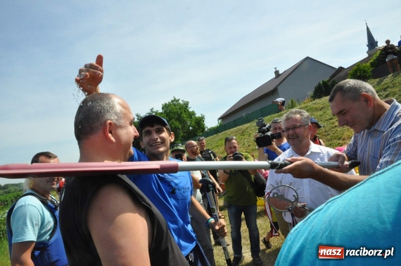 Zdjęcie w galerii na portalu naszraciborz.pl: Otwarcie Meandrów Odry w retro klimacie [FOTO i WIDEO] wiadomości z regionu