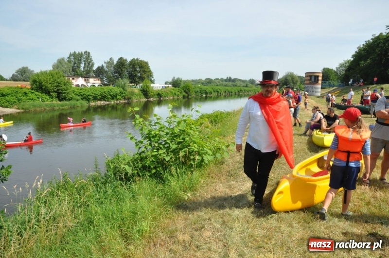 Zdjęcie w galerii na portalu naszraciborz.pl: Otwarcie Meandrów Odry w retro klimacie [FOTO i WIDEO] wiadomości z regionu