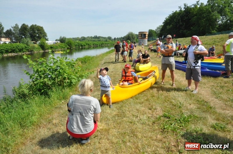 Zdjęcie w galerii na portalu naszraciborz.pl: Otwarcie Meandrów Odry w retro klimacie [FOTO i WIDEO] wiadomości z regionu
