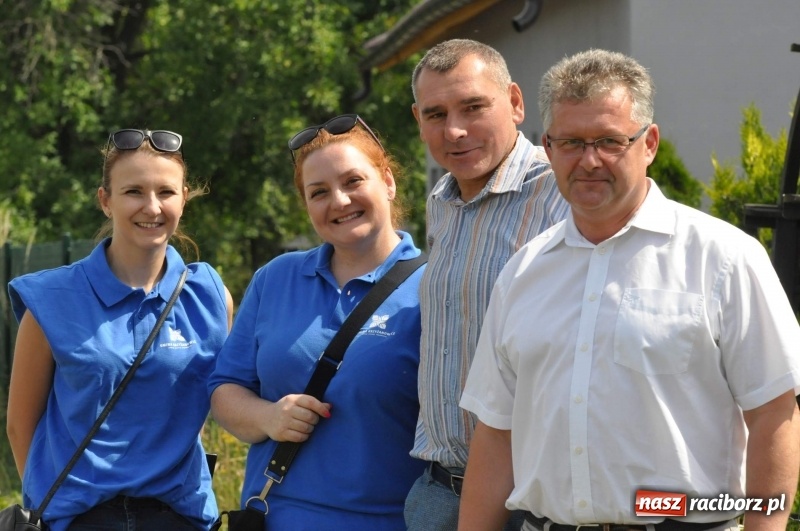 Zdjęcie w galerii na portalu naszraciborz.pl: Otwarcie Meandrów Odry w retro klimacie [FOTO i WIDEO] wiadomości z regionu
