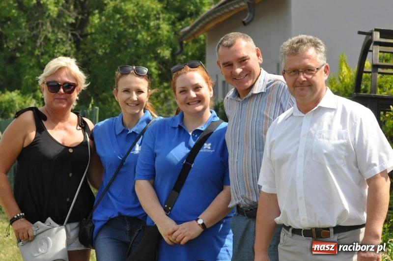 Zdjęcie w galerii na portalu naszraciborz.pl: Otwarcie Meandrów Odry w retro klimacie [FOTO i WIDEO] wiadomości z regionu