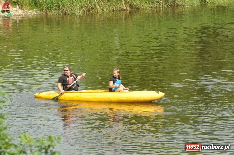 Zdjęcie w galerii na portalu naszraciborz.pl: Otwarcie Meandrów Odry w retro klimacie [FOTO i WIDEO] wiadomości z regionu