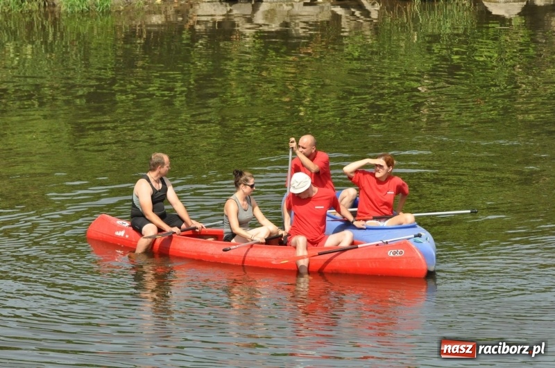 Zdjęcie w galerii na portalu naszraciborz.pl: Otwarcie Meandrów Odry w retro klimacie [FOTO i WIDEO] wiadomości z regionu