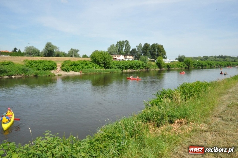 Zdjęcie w galerii na portalu naszraciborz.pl: Otwarcie Meandrów Odry w retro klimacie [FOTO i WIDEO] wiadomości z regionu