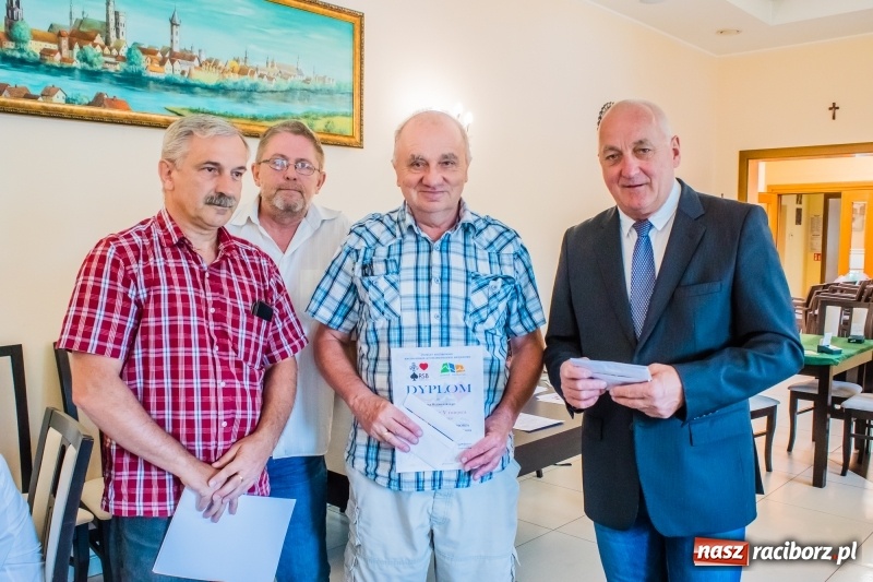 Zdjęcie w galerii na portalu naszraciborz.pl: Raciborskie Stowarzyszenie Brydżowe podsumowało sezon [FOTO] wiadomości z regionu