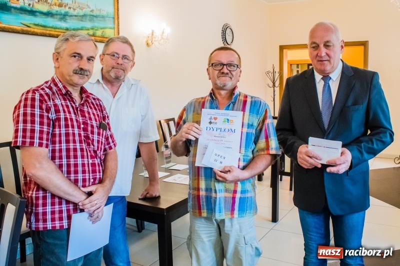 Zdjęcie w galerii na portalu naszraciborz.pl: Raciborskie Stowarzyszenie Brydżowe podsumowało sezon [FOTO] wiadomości z regionu