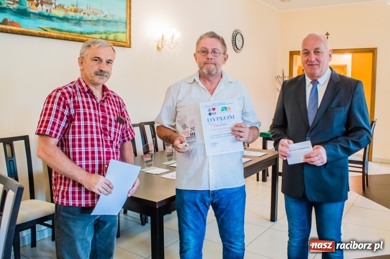 Zdjęcie w galerii na portalu naszraciborz.pl: Raciborskie Stowarzyszenie Brydżowe podsumowało sezon [FOTO] wiadomości z regionu