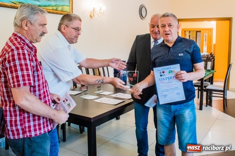 Zdjęcie w galerii na portalu naszraciborz.pl: Raciborskie Stowarzyszenie Brydżowe podsumowało sezon [FOTO] wiadomości z regionu