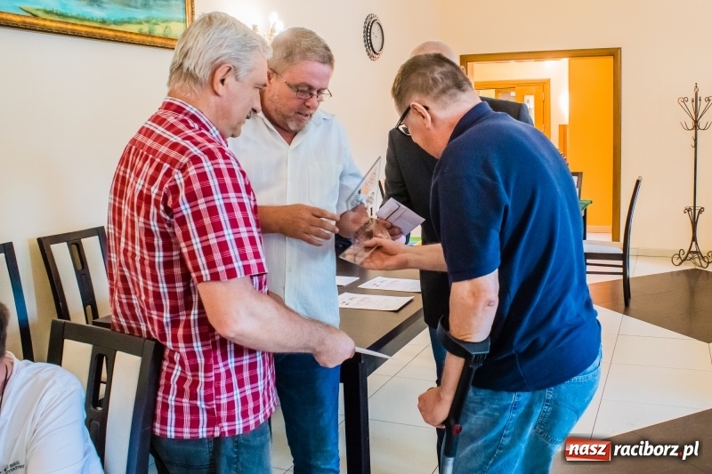Zdjęcie w galerii na portalu naszraciborz.pl: Raciborskie Stowarzyszenie Brydżowe podsumowało sezon [FOTO] wiadomości z regionu