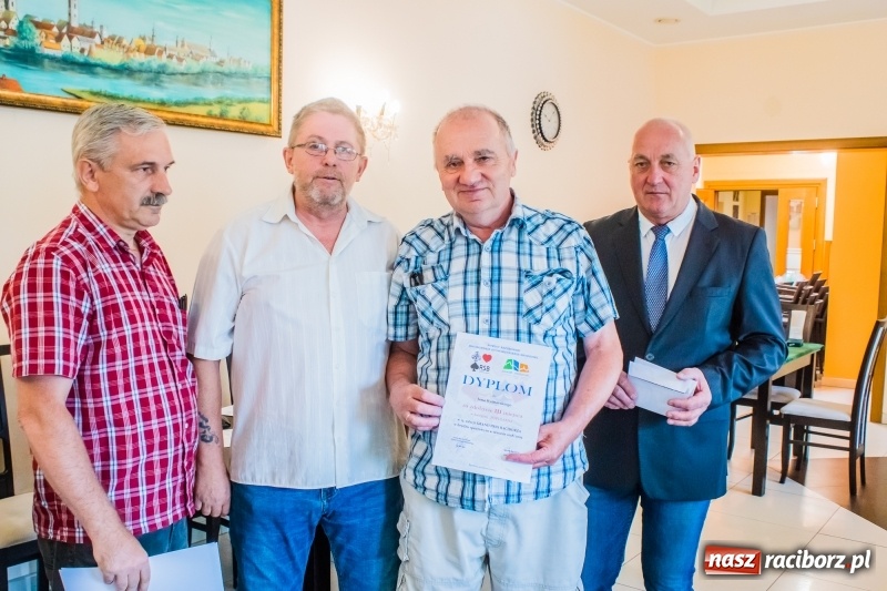 Zdjęcie w galerii na portalu naszraciborz.pl: Raciborskie Stowarzyszenie Brydżowe podsumowało sezon [FOTO] wiadomości z regionu