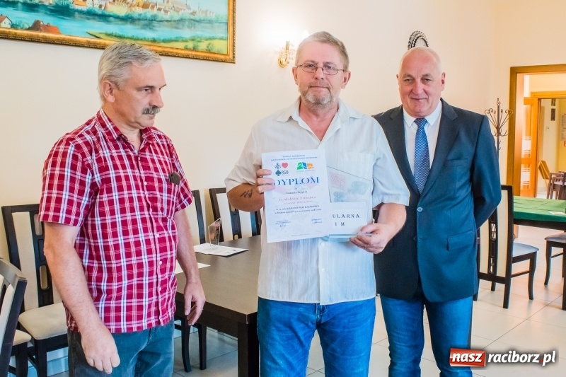 Zdjęcie w galerii na portalu naszraciborz.pl: Raciborskie Stowarzyszenie Brydżowe podsumowało sezon [FOTO] wiadomości z regionu