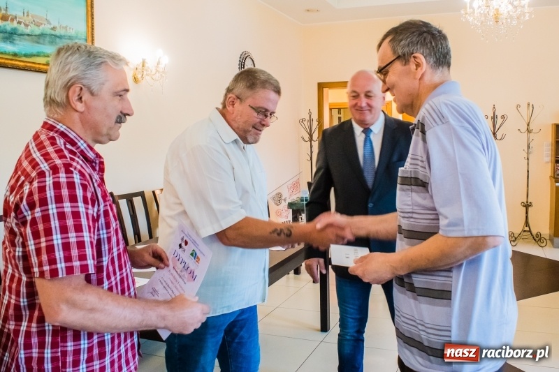 Zdjęcie w galerii na portalu naszraciborz.pl: Raciborskie Stowarzyszenie Brydżowe podsumowało sezon [FOTO] wiadomości z regionu