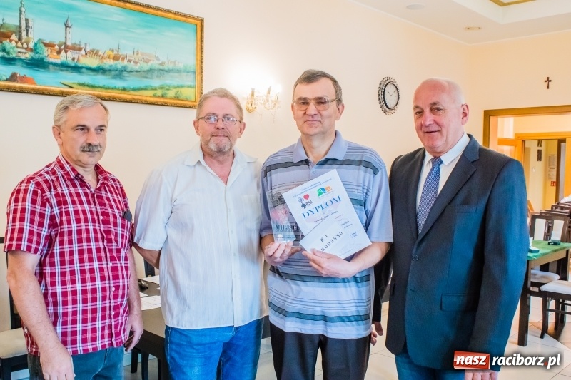 Zdjęcie w galerii na portalu naszraciborz.pl: Raciborskie Stowarzyszenie Brydżowe podsumowało sezon [FOTO] wiadomości z regionu