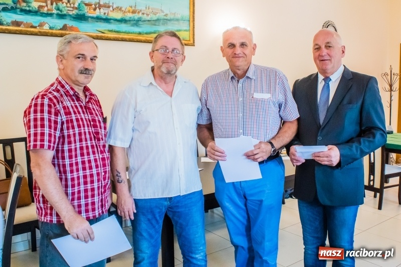 Zdjęcie w galerii na portalu naszraciborz.pl: Raciborskie Stowarzyszenie Brydżowe podsumowało sezon [FOTO] wiadomości z regionu