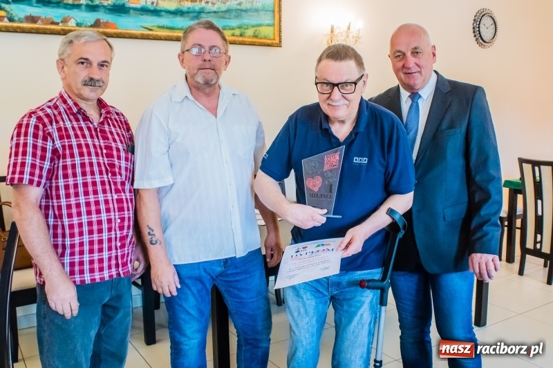 Zdjęcie w galerii na portalu naszraciborz.pl: Raciborskie Stowarzyszenie Brydżowe podsumowało sezon [FOTO] wiadomości z regionu