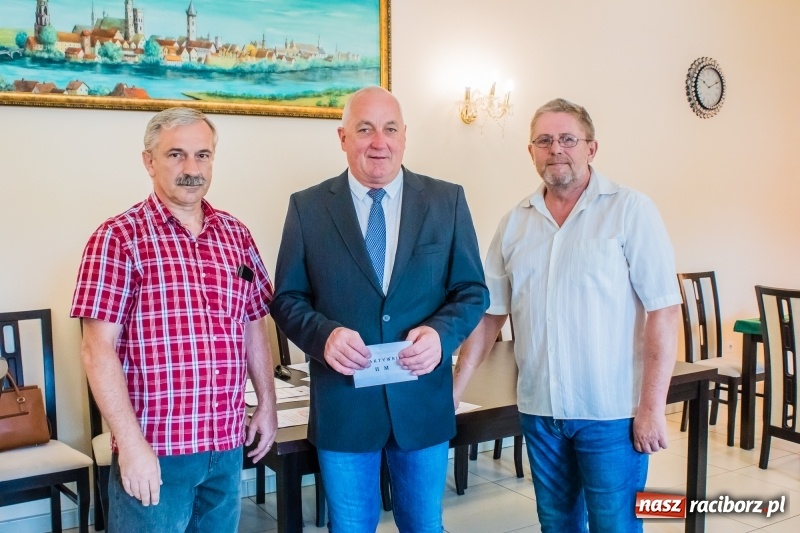 Zdjęcie w galerii na portalu naszraciborz.pl: Raciborskie Stowarzyszenie Brydżowe podsumowało sezon [FOTO] wiadomości z regionu