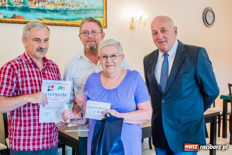 Zdjęcie w galerii na portalu naszraciborz.pl: Raciborskie Stowarzyszenie Brydżowe podsumowało sezon [FOTO] wiadomości z regionu