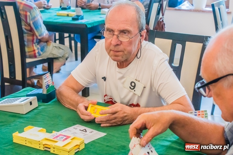 Zdjęcie w galerii na portalu naszraciborz.pl: Raciborskie Stowarzyszenie Brydżowe podsumowało sezon [FOTO] wiadomości z regionu