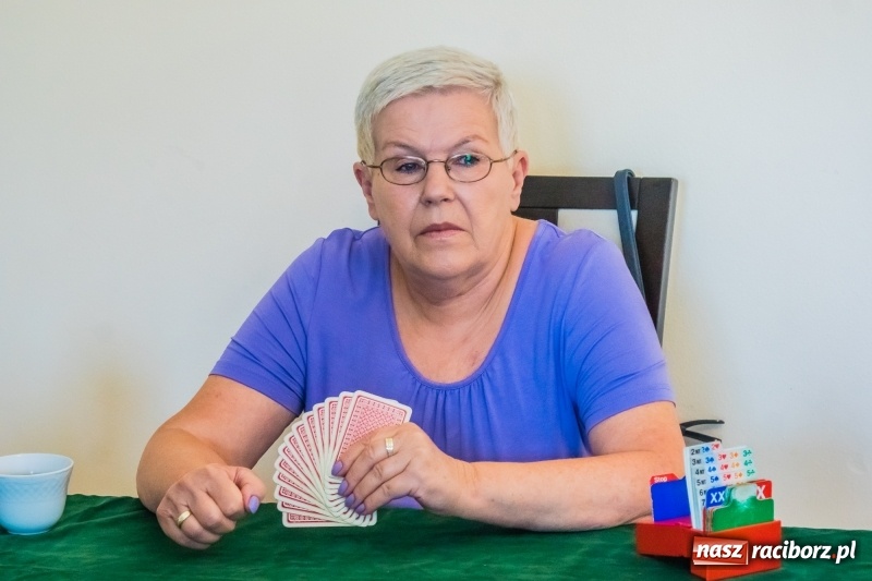 Zdjęcie w galerii na portalu naszraciborz.pl: Raciborskie Stowarzyszenie Brydżowe podsumowało sezon [FOTO] wiadomości z regionu