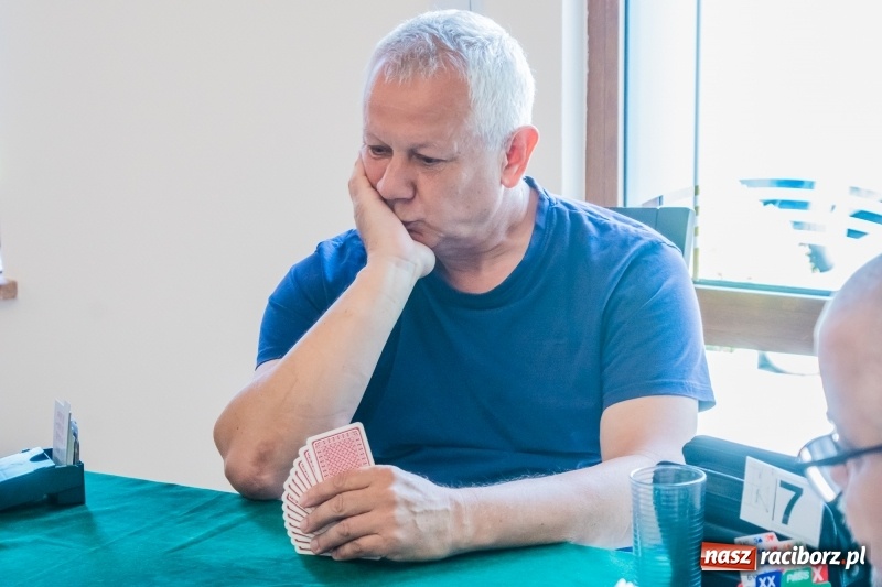 Zdjęcie w galerii na portalu naszraciborz.pl: Raciborskie Stowarzyszenie Brydżowe podsumowało sezon [FOTO] wiadomości z regionu