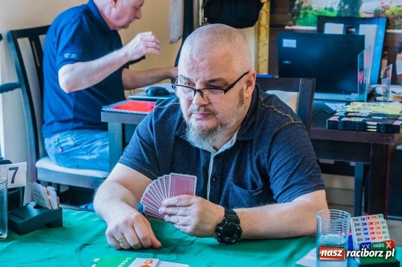 Zdjęcie w galerii na portalu naszraciborz.pl: Raciborskie Stowarzyszenie Brydżowe podsumowało sezon [FOTO] wiadomości z regionu