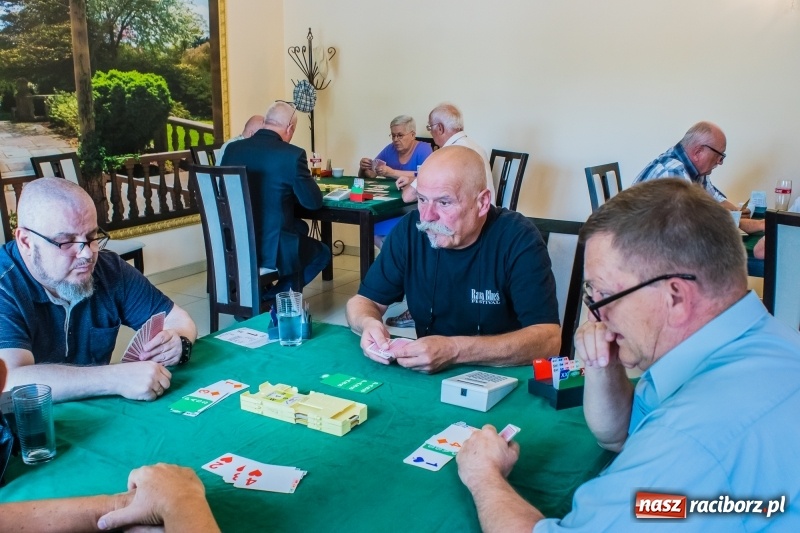 Zdjęcie w galerii na portalu naszraciborz.pl: Raciborskie Stowarzyszenie Brydżowe podsumowało sezon [FOTO] wiadomości z regionu