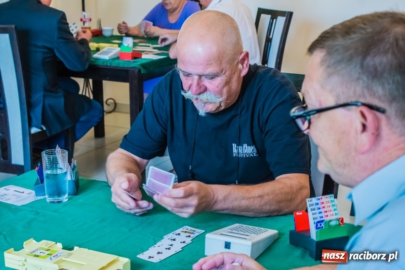 Zdjęcie w galerii na portalu naszraciborz.pl: Raciborskie Stowarzyszenie Brydżowe podsumowało sezon [FOTO] wiadomości z regionu