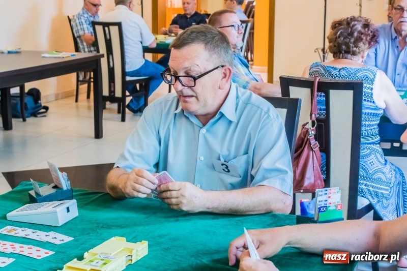Zdjęcie w galerii na portalu naszraciborz.pl: Raciborskie Stowarzyszenie Brydżowe podsumowało sezon [FOTO] wiadomości z regionu