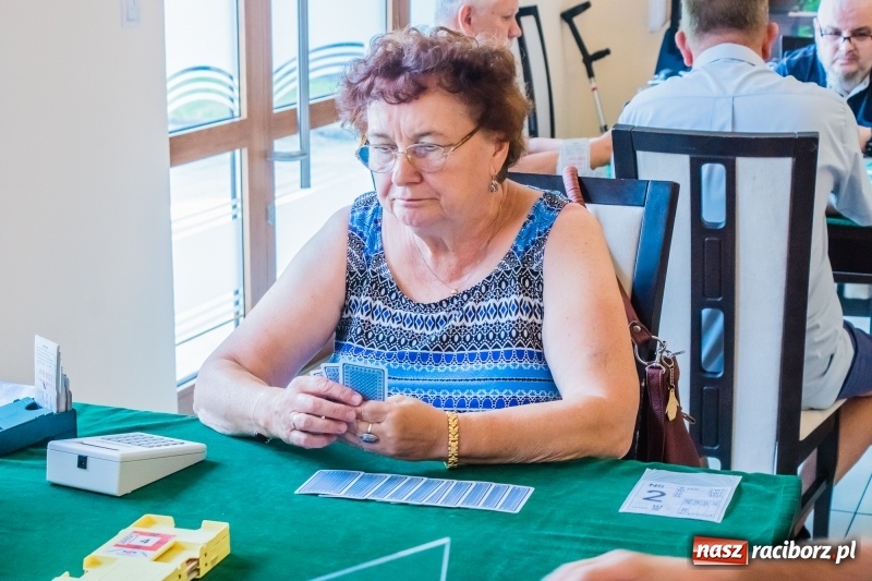 Zdjęcie w galerii na portalu naszraciborz.pl: Raciborskie Stowarzyszenie Brydżowe podsumowało sezon [FOTO] wiadomości z regionu