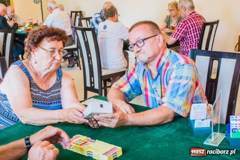 Zdjęcie w galerii na portalu naszraciborz.pl: Raciborskie Stowarzyszenie Brydżowe podsumowało sezon [FOTO] wiadomości z regionu