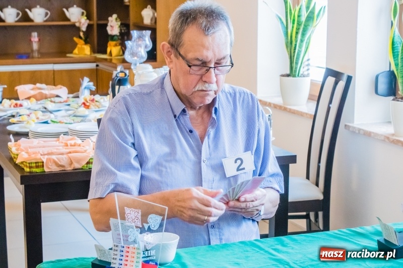 Zdjęcie w galerii na portalu naszraciborz.pl: Raciborskie Stowarzyszenie Brydżowe podsumowało sezon [FOTO] wiadomości z regionu