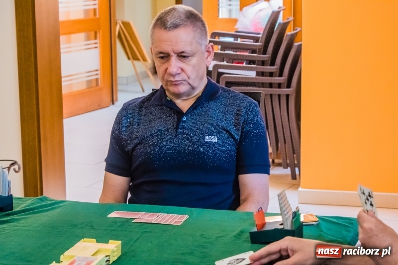 Zdjęcie w galerii na portalu naszraciborz.pl: Raciborskie Stowarzyszenie Brydżowe podsumowało sezon [FOTO] wiadomości z regionu