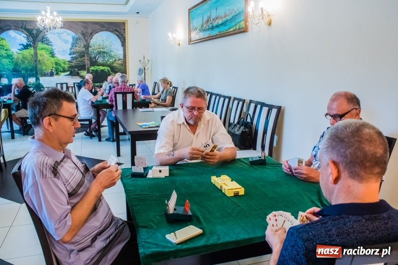 Zdjęcie w galerii na portalu naszraciborz.pl: Raciborskie Stowarzyszenie Brydżowe podsumowało sezon [FOTO] wiadomości z regionu