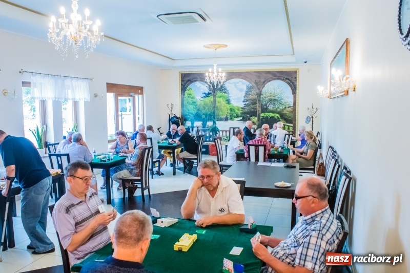 Zdjęcie w galerii na portalu naszraciborz.pl: Raciborskie Stowarzyszenie Brydżowe podsumowało sezon [FOTO] wiadomości z regionu