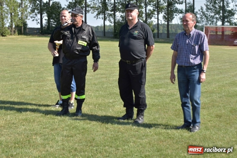 Zdjęcie w galerii na portalu naszraciborz.pl: Dobra forma nie odchodzi wraz z wiekiem. Brawo Owsiszcze! wiadomości z regionu