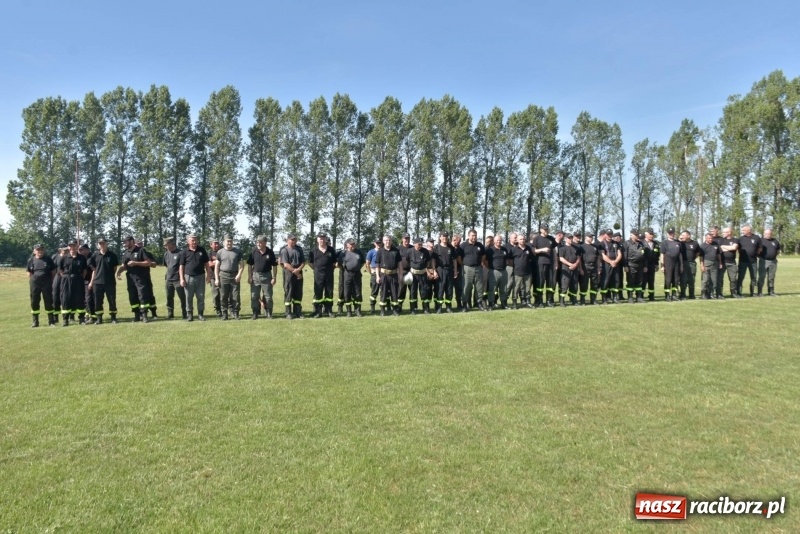 Zdjęcie w galerii na portalu naszraciborz.pl: Dobra forma nie odchodzi wraz z wiekiem. Brawo Owsiszcze! wiadomości z regionu