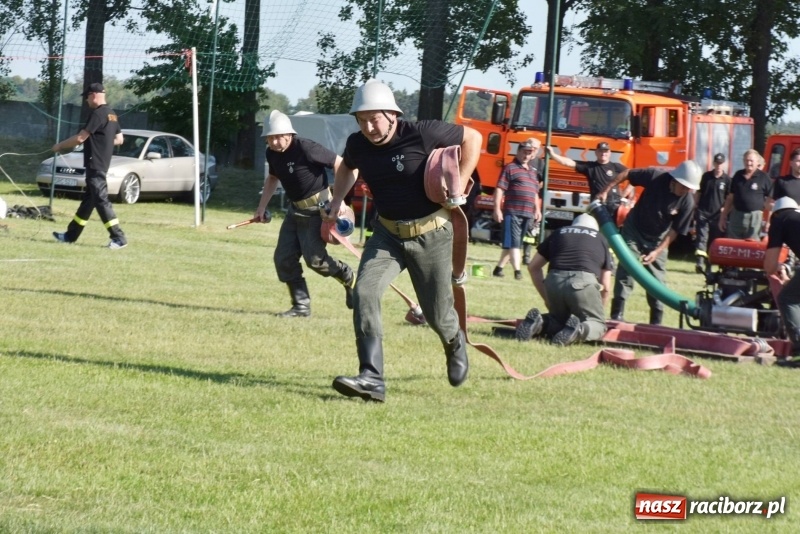Zdjęcie w galerii na portalu naszraciborz.pl: Dobra forma nie odchodzi wraz z wiekiem. Brawo Owsiszcze! wiadomości z regionu