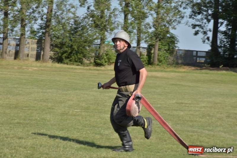 Zdjęcie w galerii na portalu naszraciborz.pl: Dobra forma nie odchodzi wraz z wiekiem. Brawo Owsiszcze! wiadomości z regionu