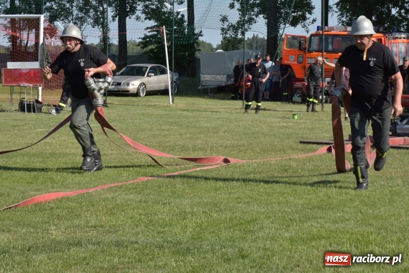 Zdjęcie w galerii na portalu naszraciborz.pl: Dobra forma nie odchodzi wraz z wiekiem. Brawo Owsiszcze! wiadomości z regionu