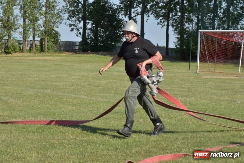 Zdjęcie w galerii na portalu naszraciborz.pl: Dobra forma nie odchodzi wraz z wiekiem. Brawo Owsiszcze! wiadomości z regionu